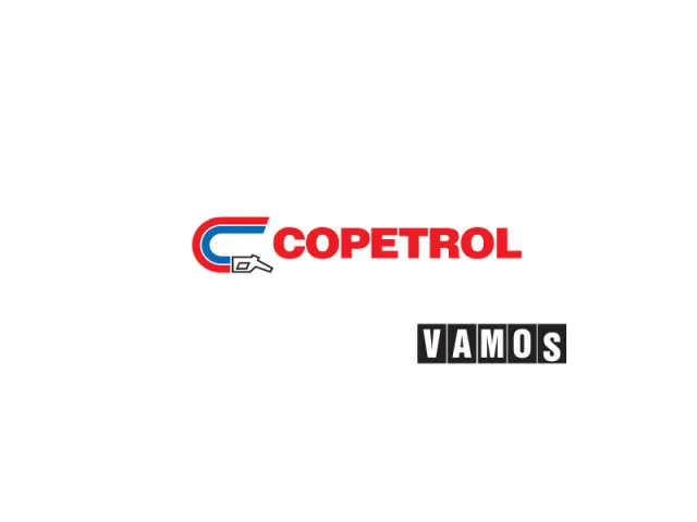Logo de empresa con la que trabaja MH Servicios