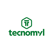 Logo de empresa con la que trabaja MH Servicios